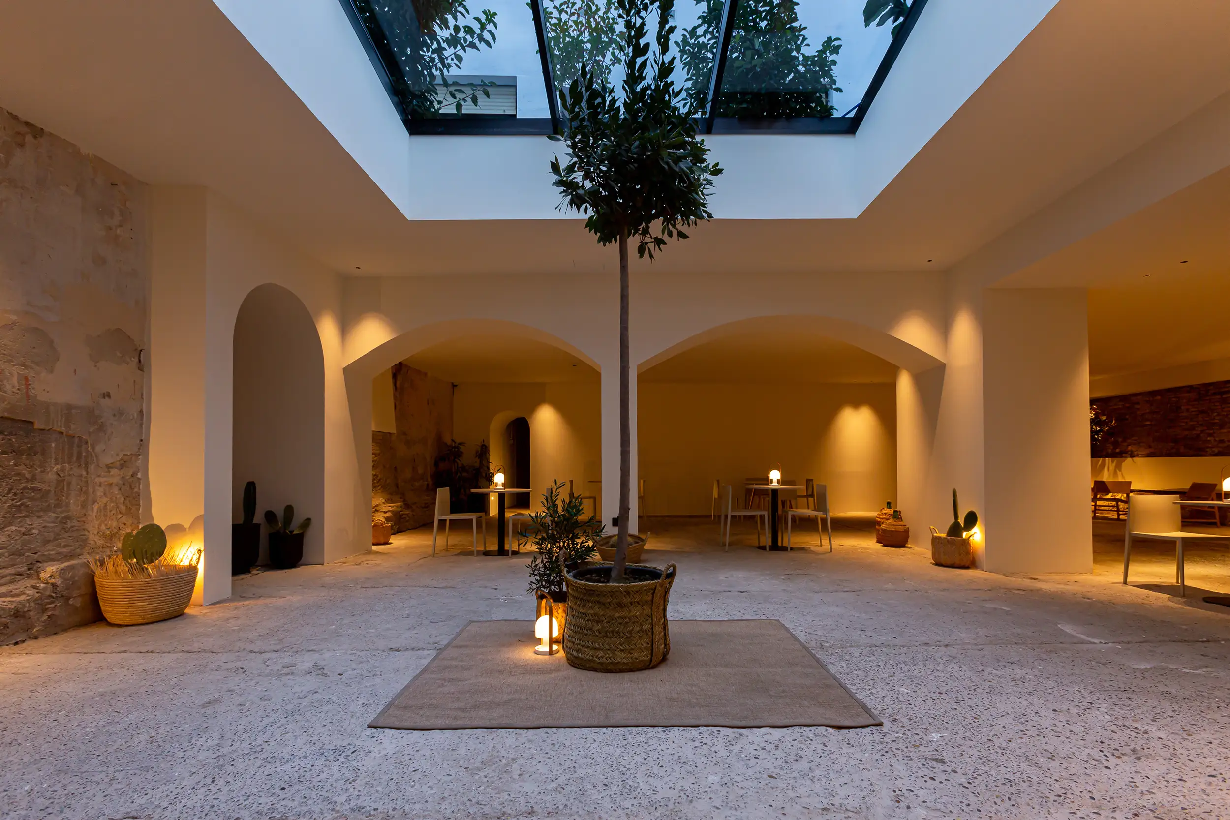 Foto de apertura en web SAla Magna