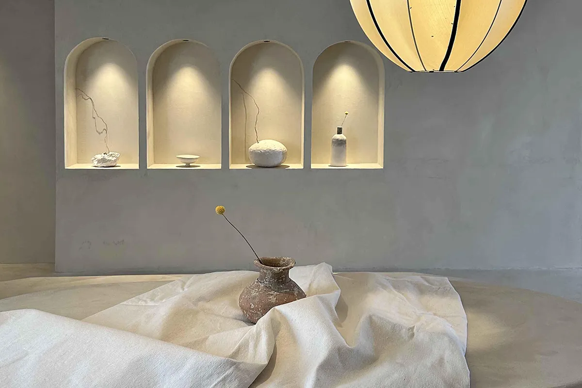 detalle mesa central attico contacto